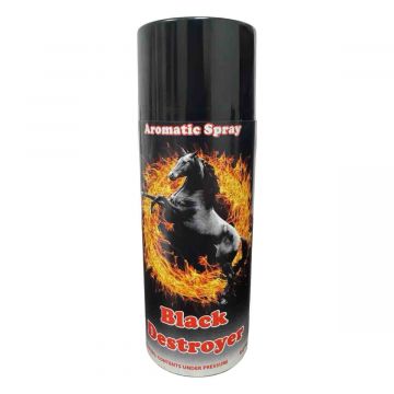 Black Destroyer 14oz, Mama Mojo